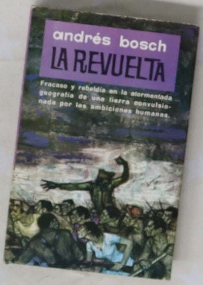 La revuelta