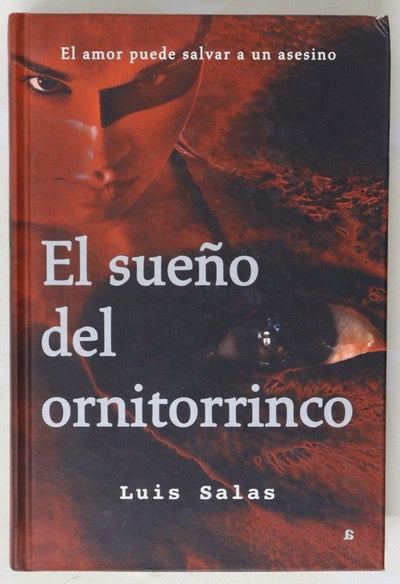 El sueño del ornitorrinco