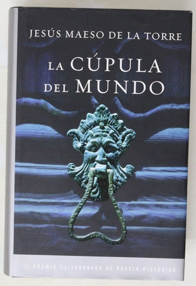 La cúpula del mundo