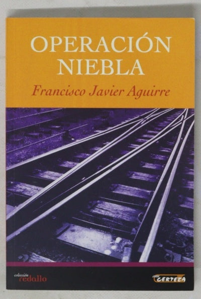 Operación niebla 