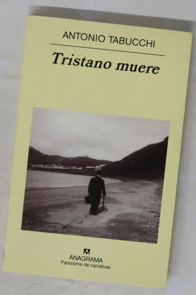 Tristano muere una vida