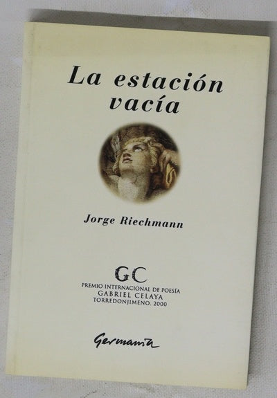 La estación vacía