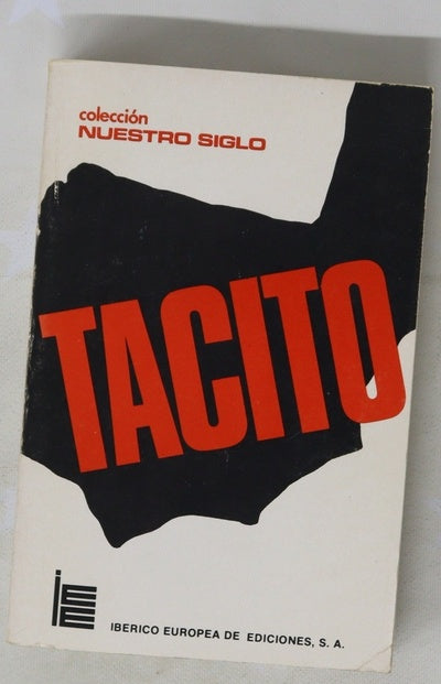 Tácito