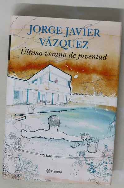 Último verano de juventud