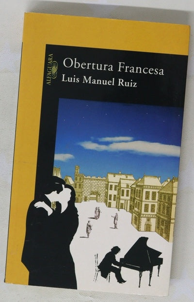 Obertura francesa
