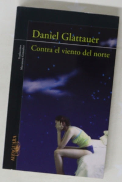 Contra el viento del norte