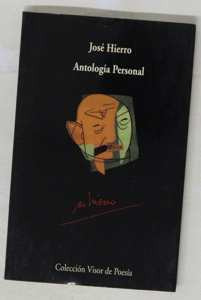 Antología personal