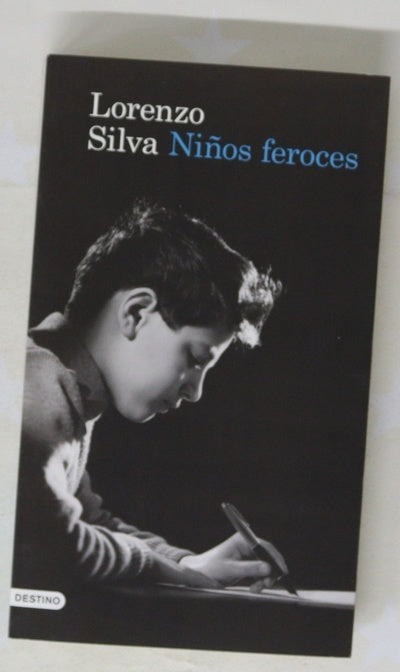 Niños feroces