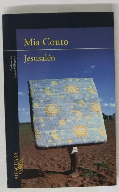 Jesusalén