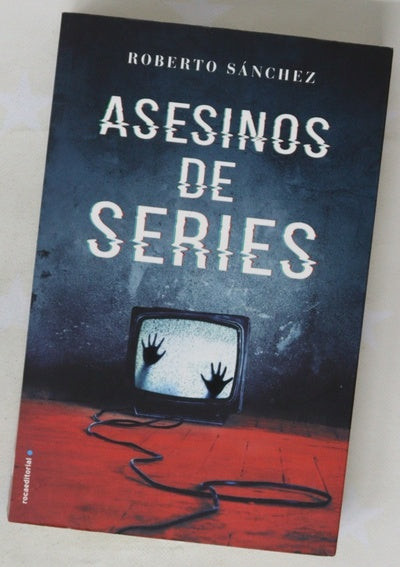 Asesinos de series