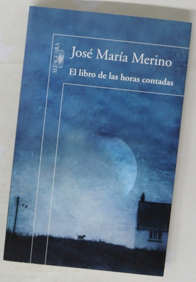 El libro de las horas contadas
