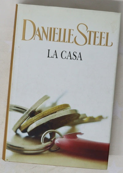 La casa