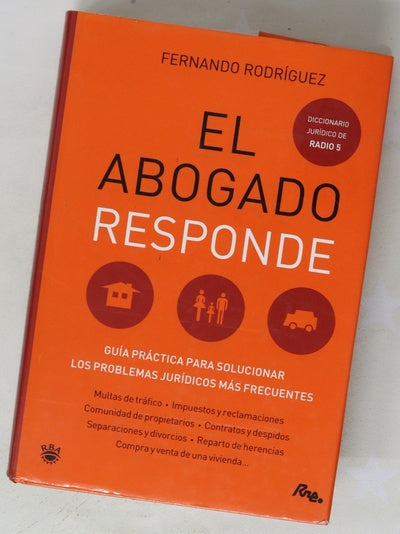El abogado responde
