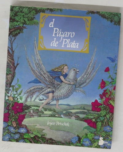 El pájaro de plata