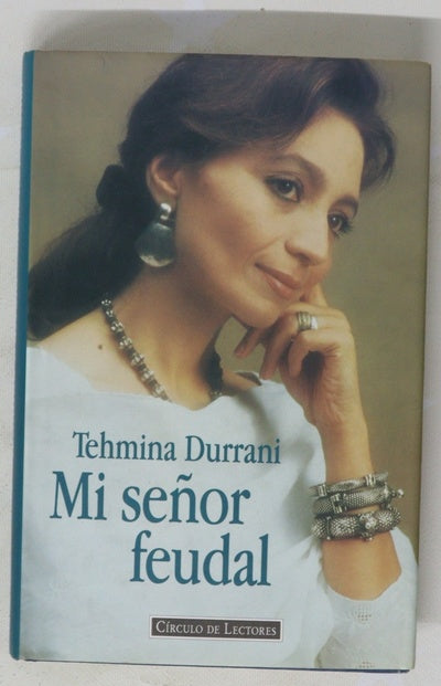 Mi señor feudal