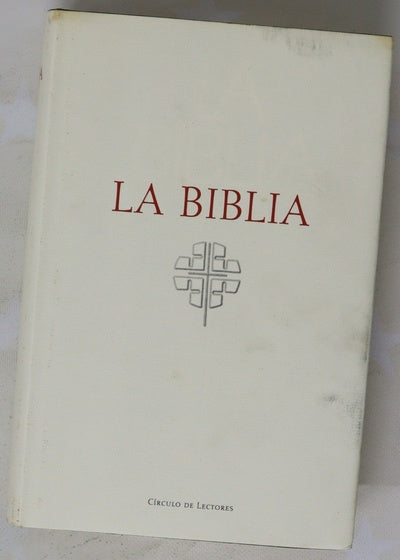 La Biblia