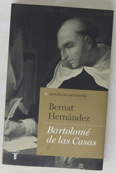 Bartolomé de las Casas