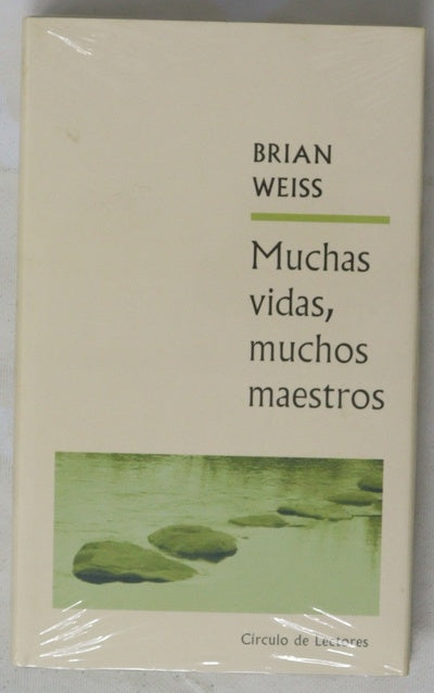 Muchas vidas, muchos maestros