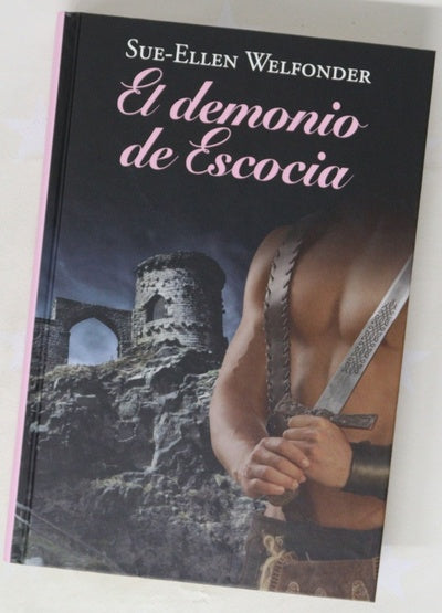 El demonio de Escocia