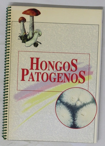 Hongos patógenos