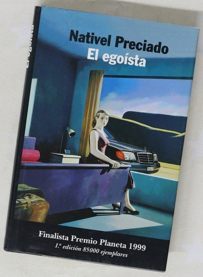 El egoísta