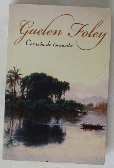 Corazón de tormenta