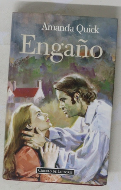 Engaño