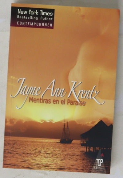 Mentiras en el paraíso