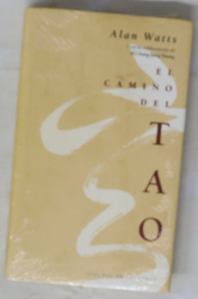 El camino del Tao