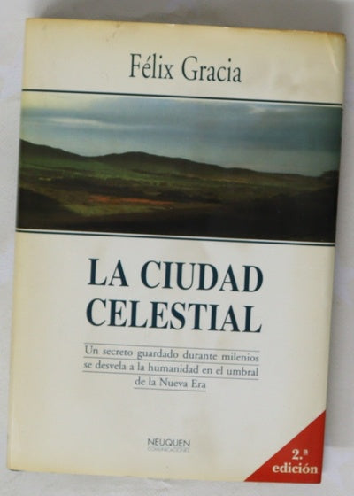 La ciudad celestial