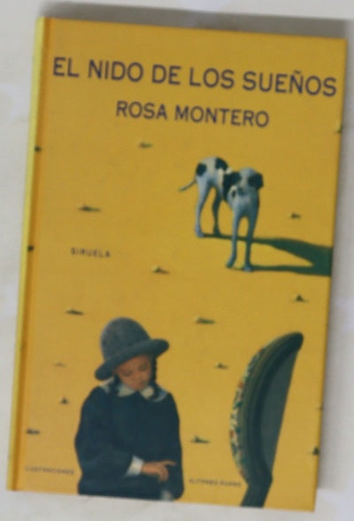 El nido de los sueños