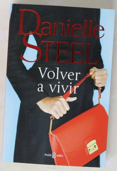 Volver a vivir
