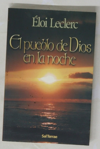El pueblo de Dios en la noche