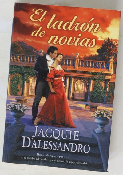 El ladrón de novias