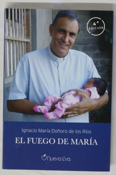 El fuego de María