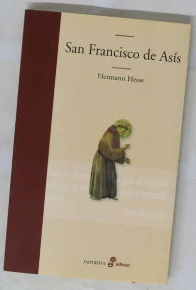 San Francisco de Asís