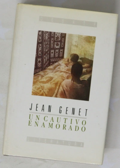 Un cautivo enamorado