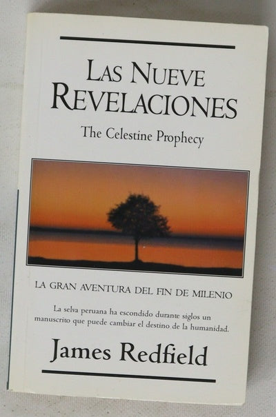 Las nueve revelaciones