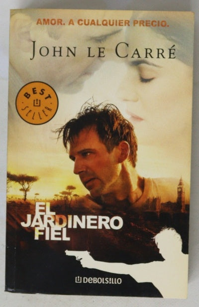 El jardinero fiel