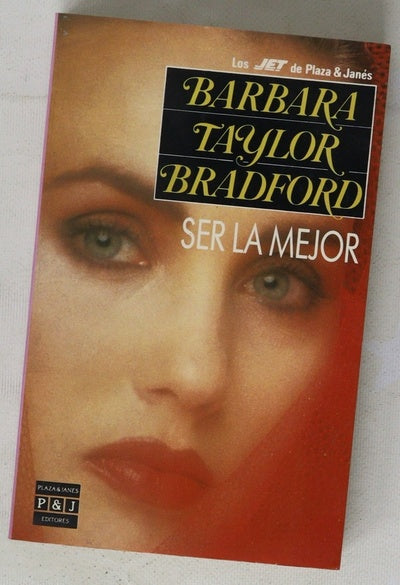 Ser la mejor