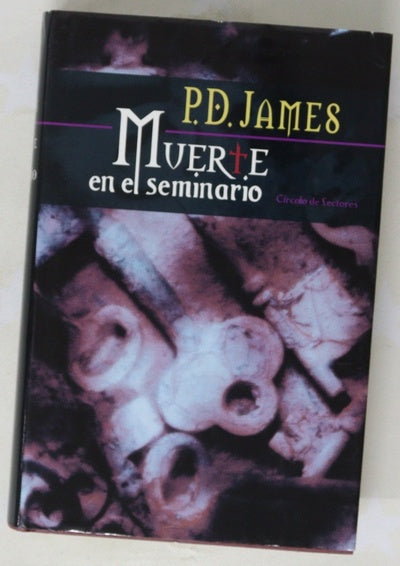 Muerte en el seminario
