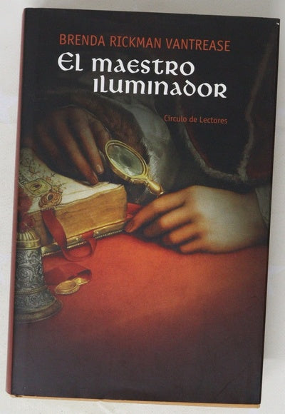 El maestro iluminador