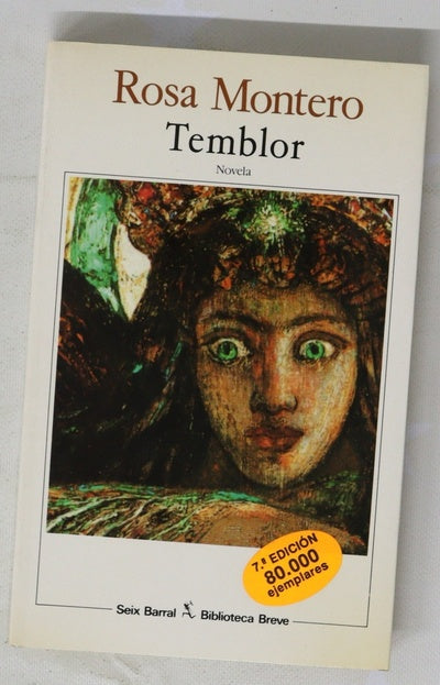 Temblor