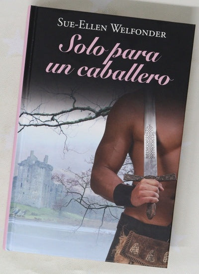 Solo para un caballero