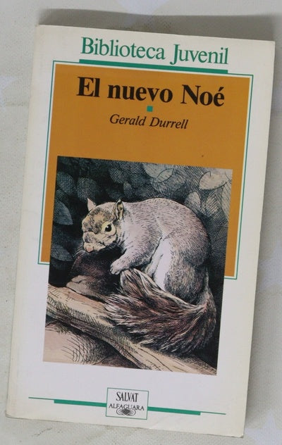 El nuevo Noé