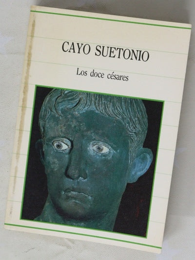 Los doce césares