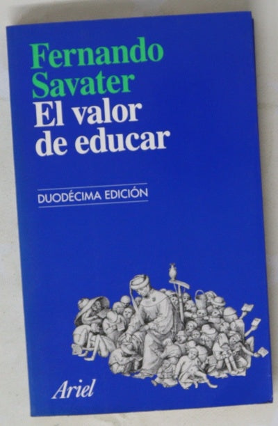 El valor de educar