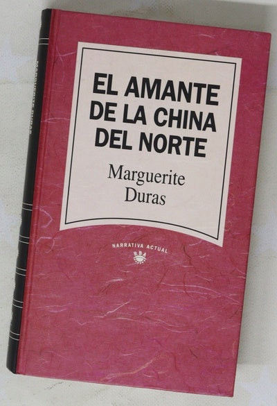 El amante de la China del Norte