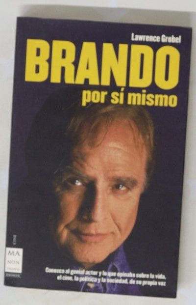 Brando por sí mismo