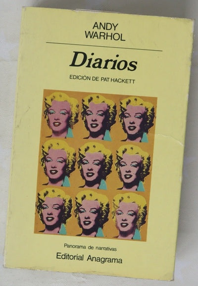 Diarios